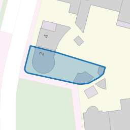 Perceel TTR00-B-3809