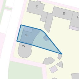 Perceel TTR00-B-3810