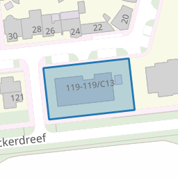 Perceel TTR00-B-3817