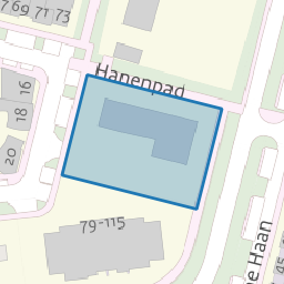 Perceel TTR00-B-3819