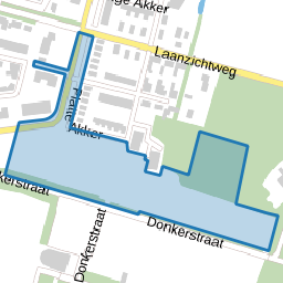 Perceel TTR00-B-3820