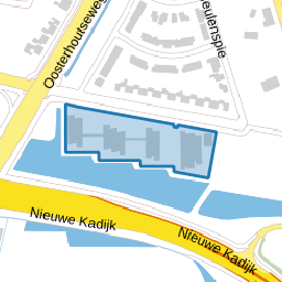 Perceel TTR00-B-3827