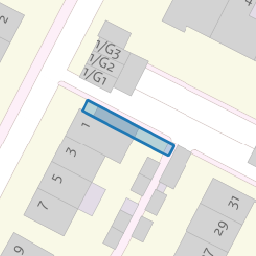 Perceel TTR00-B-3832