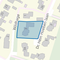 Perceel TTR00-B-3834