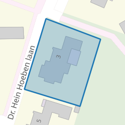 Perceel TTR00-B-3838