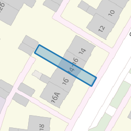 Perceel TTR00-B-3840