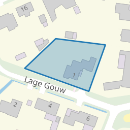 Perceel TTR00-B-3874