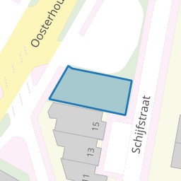 Perceel TTR00-B-3879