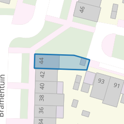 Perceel TTR00-B-3894