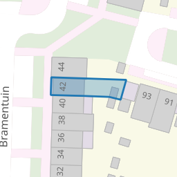 Perceel TTR00-B-3895