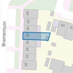 Perceel TTR00-B-3897