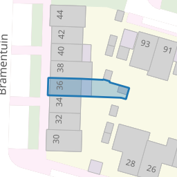 Perceel TTR00-B-3898