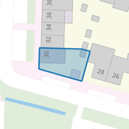 Perceel TTR00-B-3901