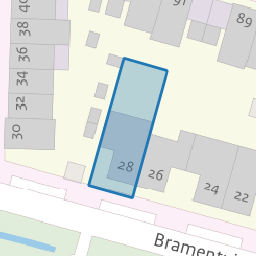 Perceel TTR00-B-3902