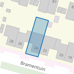 Perceel TTR00-B-3904