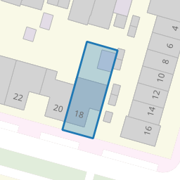 Perceel TTR00-B-3907