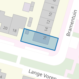 Perceel TTR00-B-3908