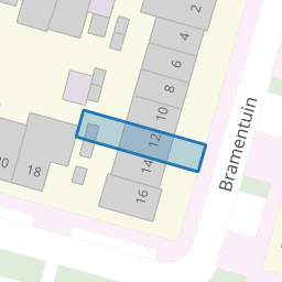 Perceel TTR00-B-3910