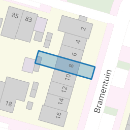 Perceel TTR00-B-3912