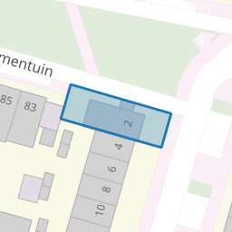 Perceel TTR00-B-3915