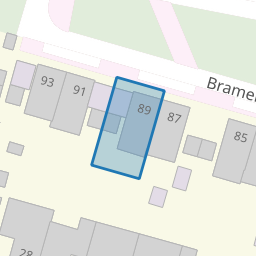 Perceel TTR00-B-3919