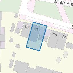 Perceel TTR00-B-3920