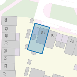 Perceel TTR00-B-3921