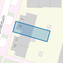 Perceel TTR00-B-3924