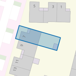 Perceel TTR00-B-3925