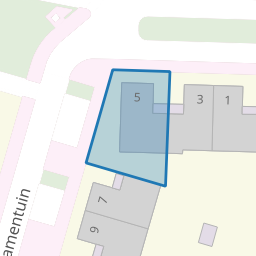 Perceel TTR00-B-3926