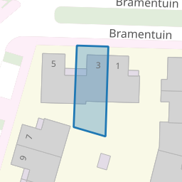 Perceel TTR00-B-3927