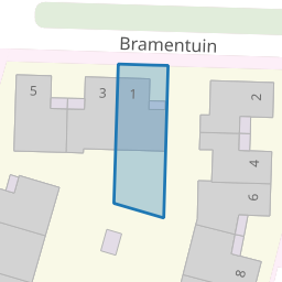 Perceel TTR00-B-3928