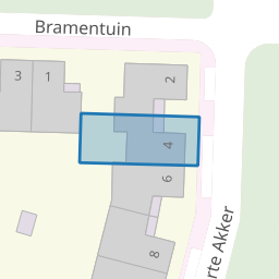 Perceel TTR00-B-3930