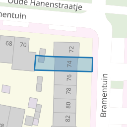 Perceel TTR00-B-3937