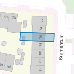 Perceel TTR00-B-3938