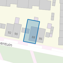 Perceel TTR00-B-3944