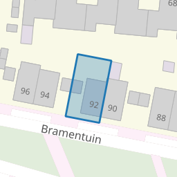 Perceel TTR00-B-3946