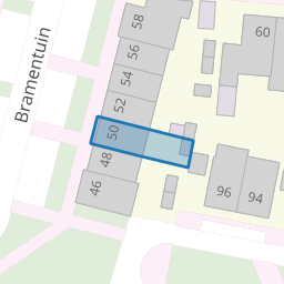 Perceel TTR00-B-3951