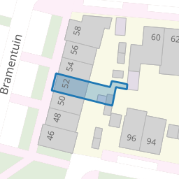 Perceel TTR00-B-3952