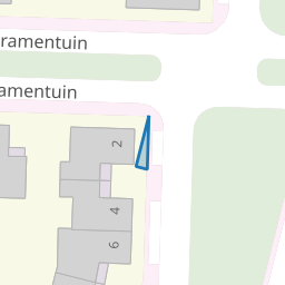 Perceel TTR00-B-3957