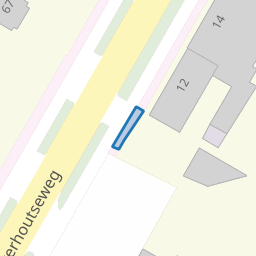 Perceel TTR00-B-3960