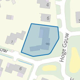 Perceel TTR00-B-3970