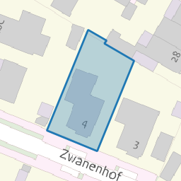 Perceel TTR00-B-3976