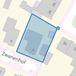 Perceel TTR00-B-3977