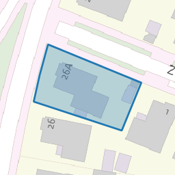 Perceel TTR00-B-3979