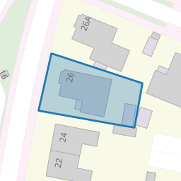 Perceel TTR00-B-3980