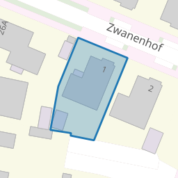 Perceel TTR00-B-3981