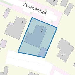 Perceel TTR00-B-3982