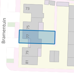 Perceel TTR00-B-3984