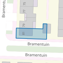Perceel TTR00-B-3986